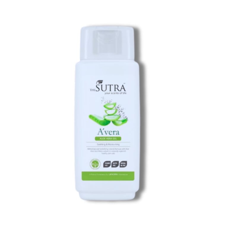 SUTRA