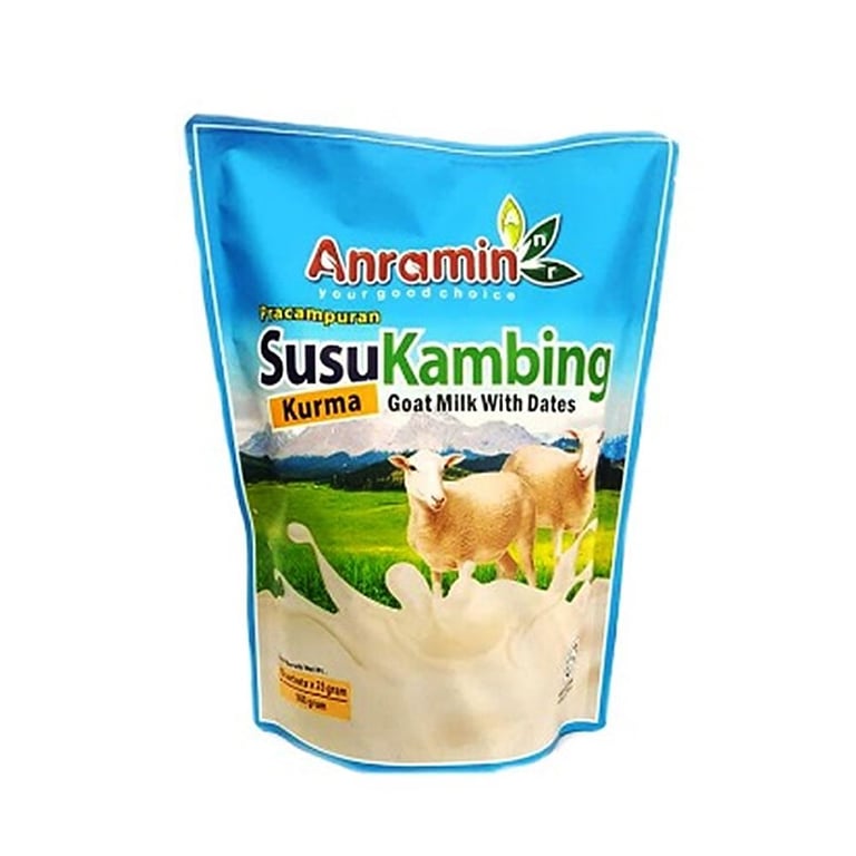 ANRAMIN