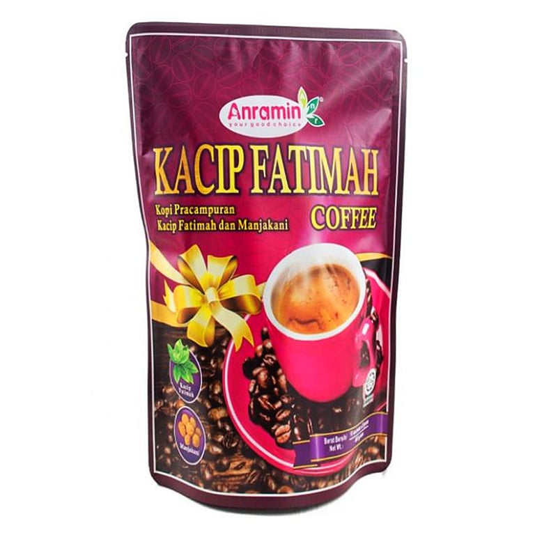 ANRAMIN