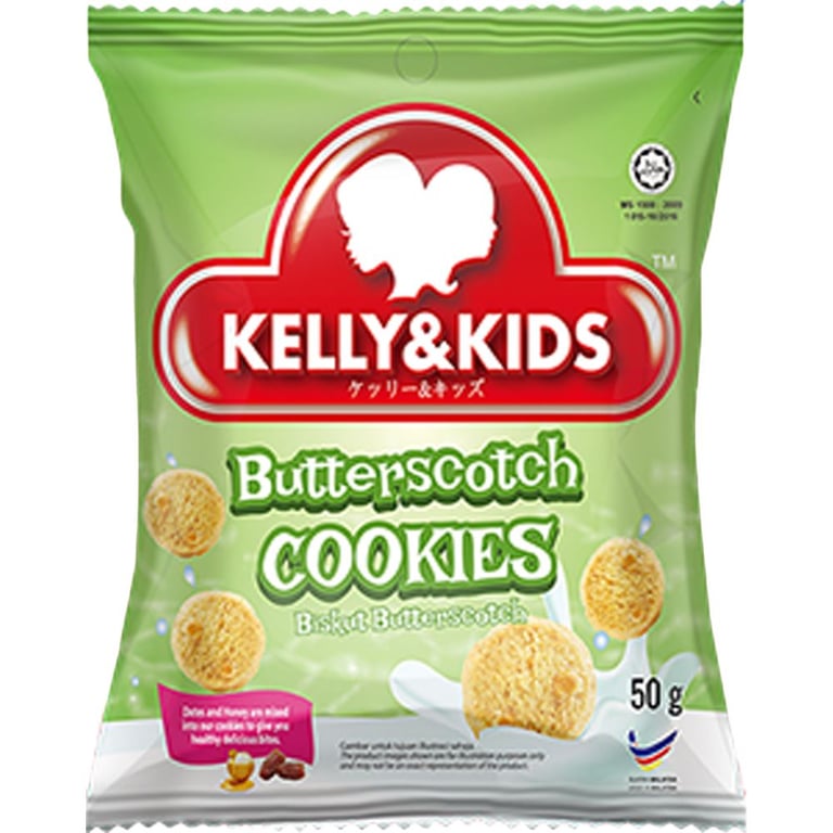 KELLY & KIDS