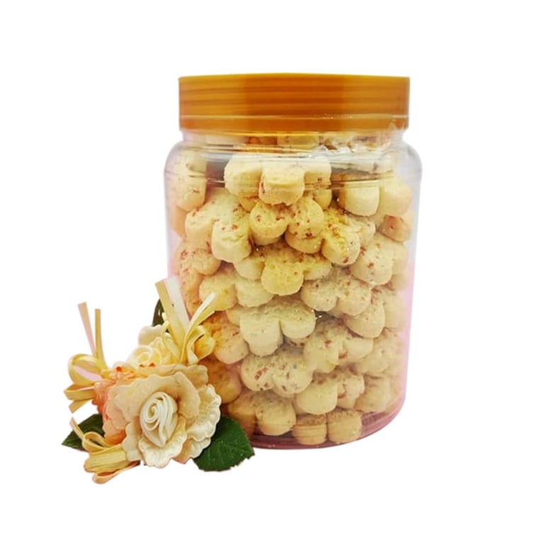 BISKUT BANGKIT CHEESE