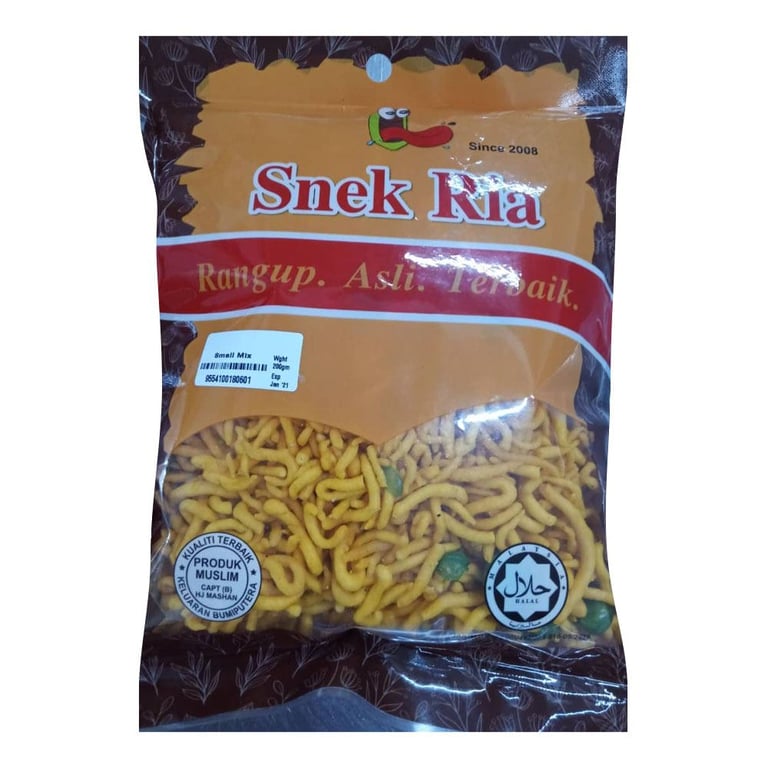 SNEK RIA