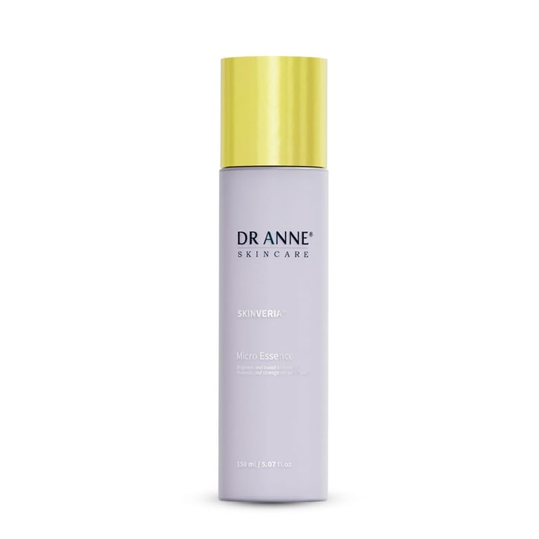 DR ANNE SKINCARE