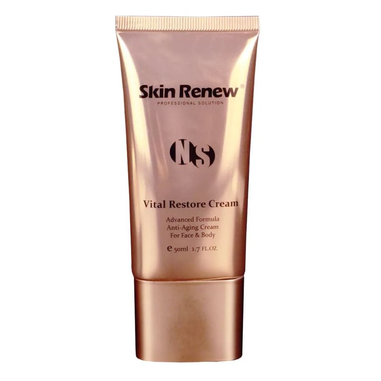 SKIN RENEW
