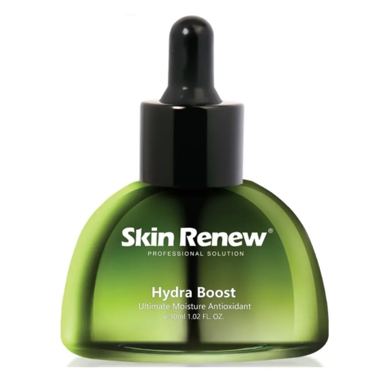 SKIN RENEW