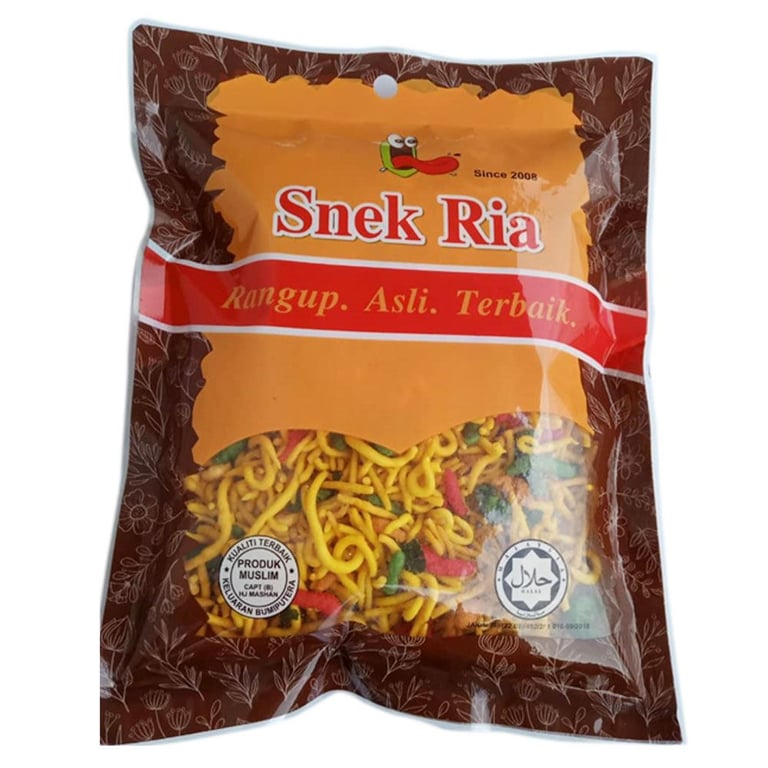 SNEK RIA