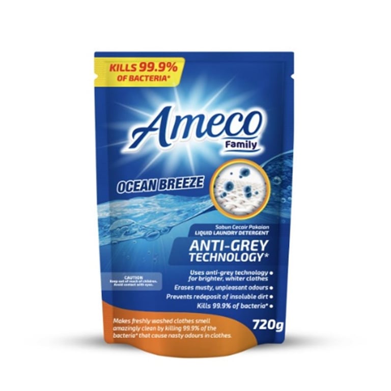 AMECO FAMILY