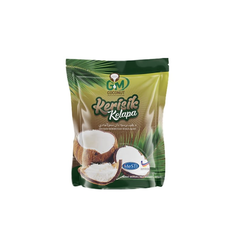 G&M COCONUT