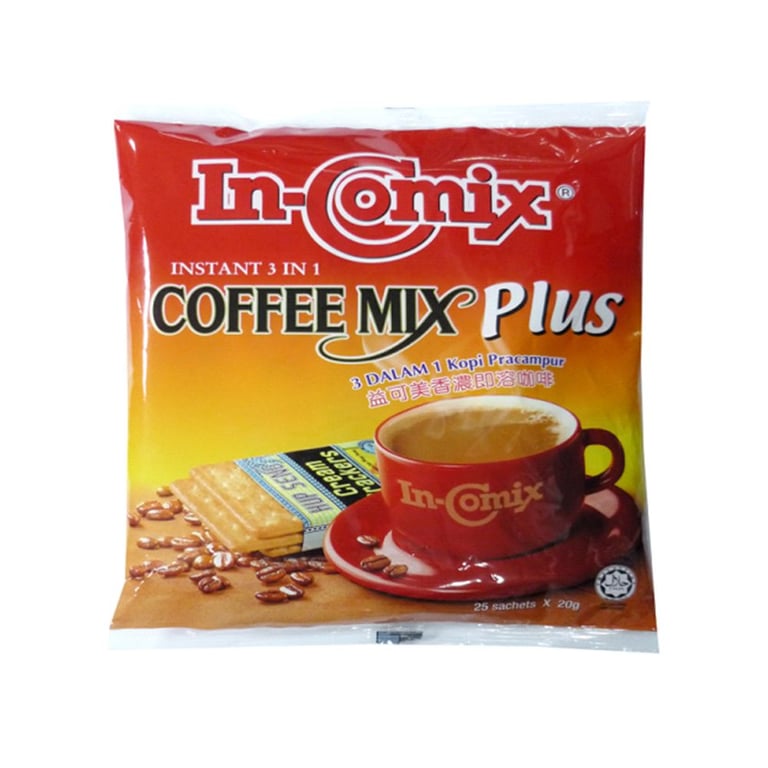 IN-COMIX