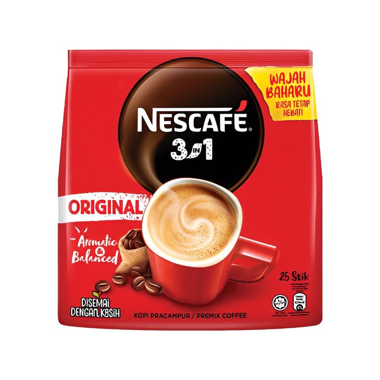 NESCAFE
