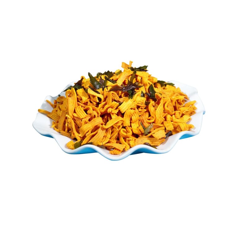 SAHANA SNACKS
