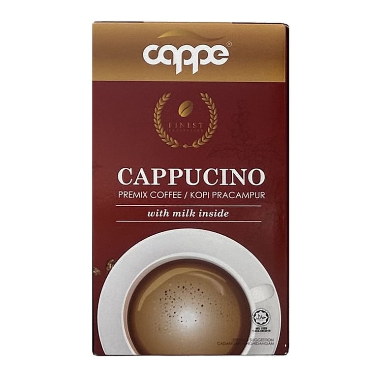 CAPPE