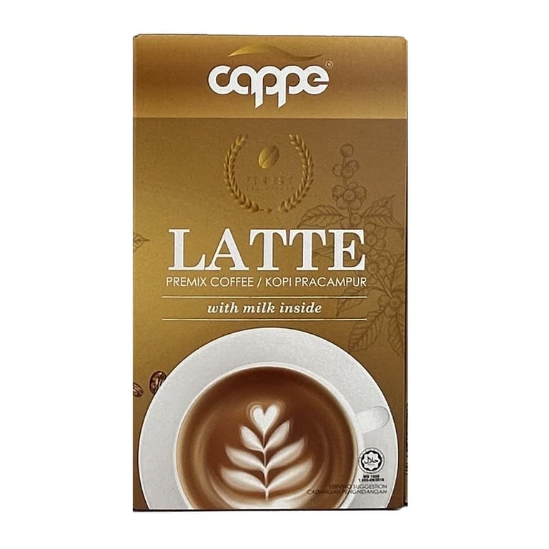 CAPPE