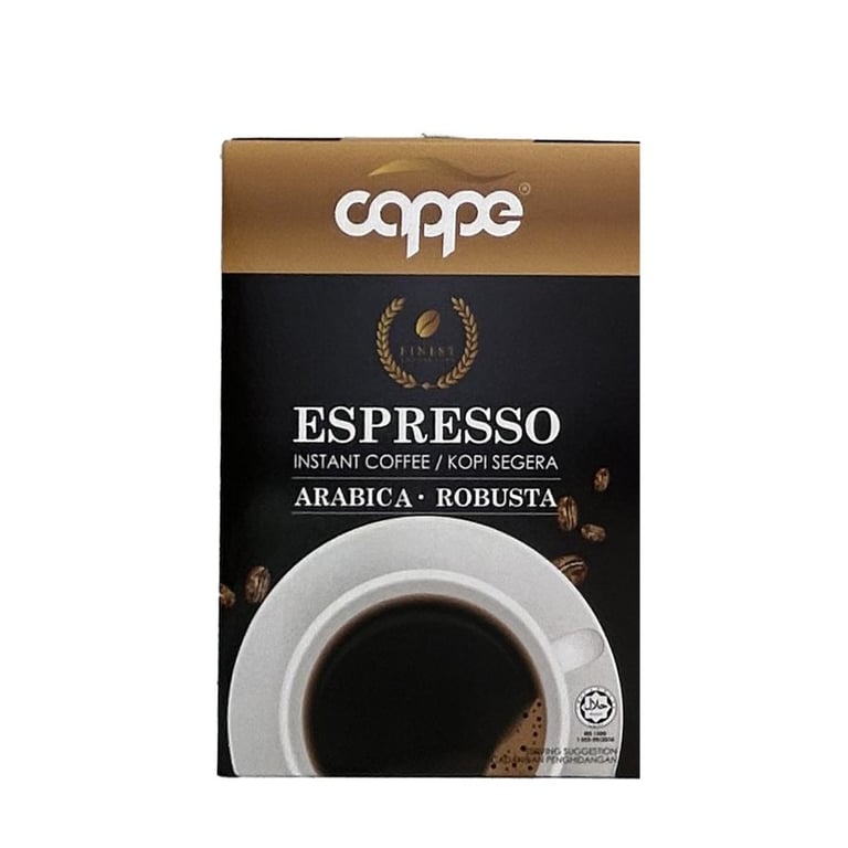 CAPPE