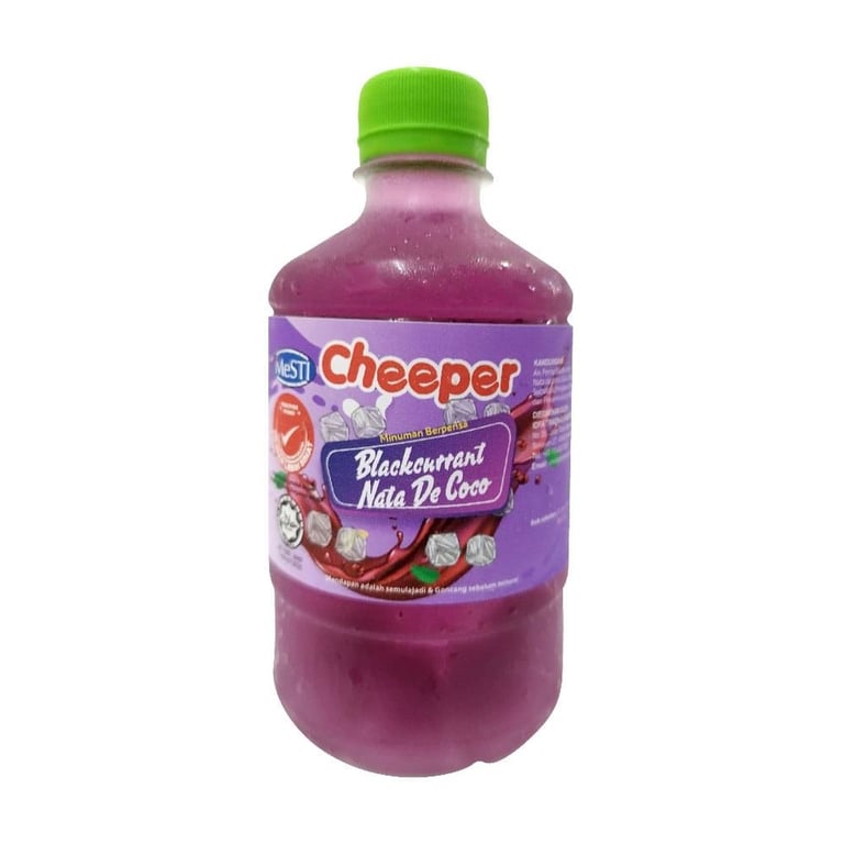 CHEEPER
