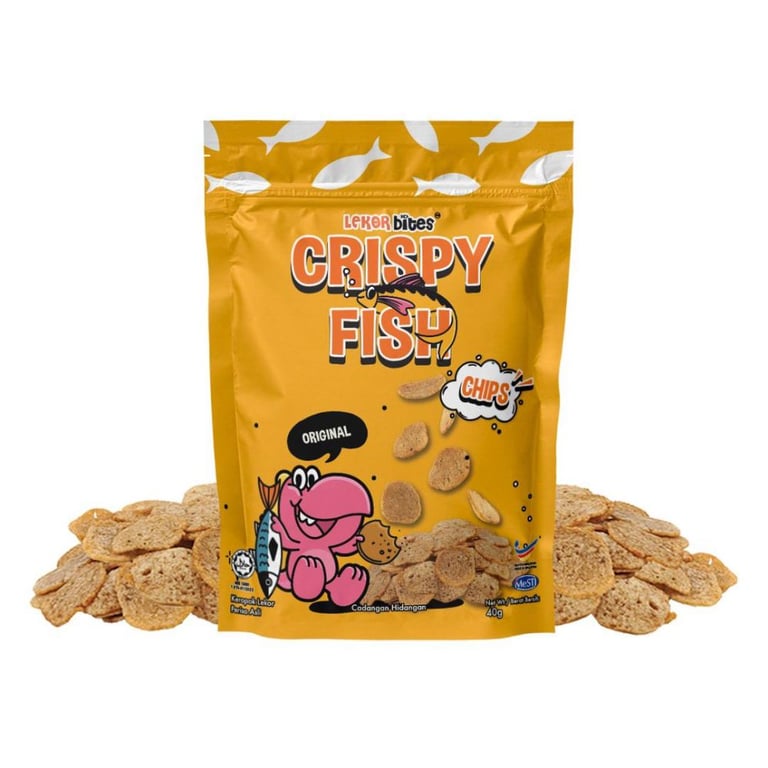 LEKOR BITES