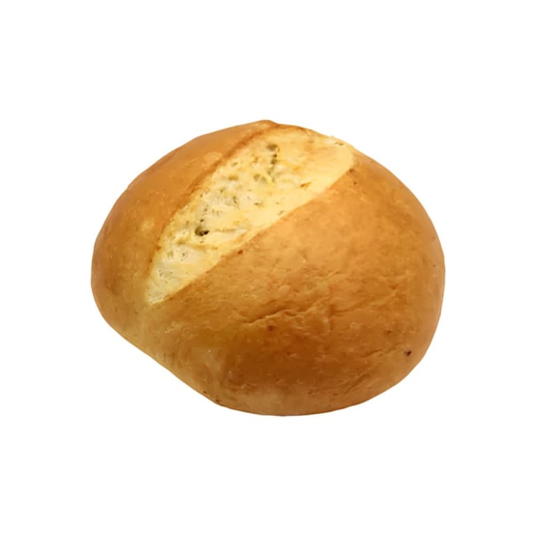 BRIOCHE LOAF