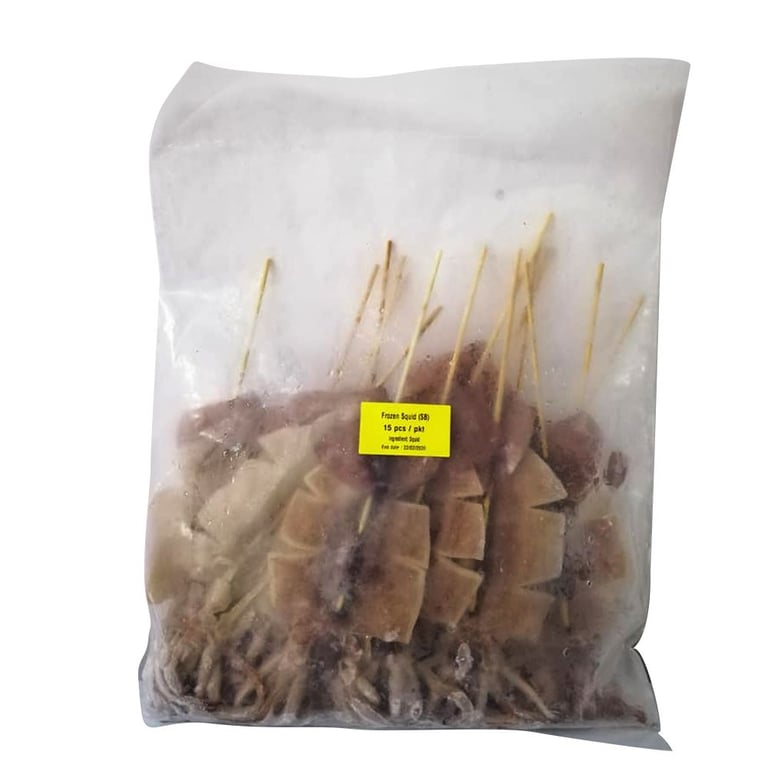 UMMI FRIED CHICKEN