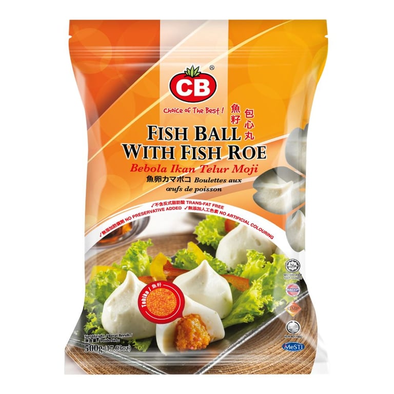 CB