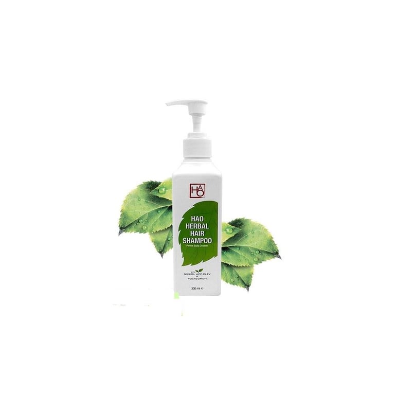 HAIR ACTIVE SOLUTION
