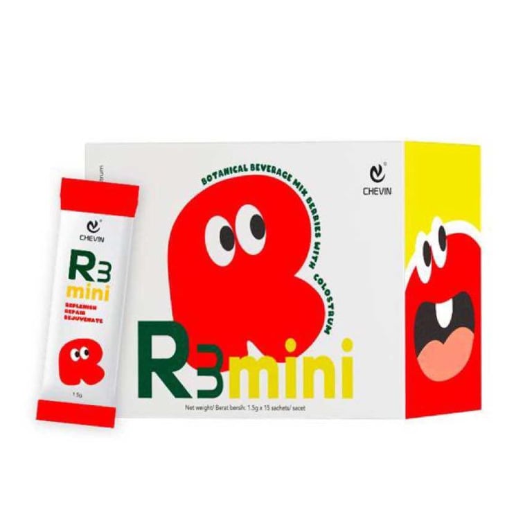 R3 MINI