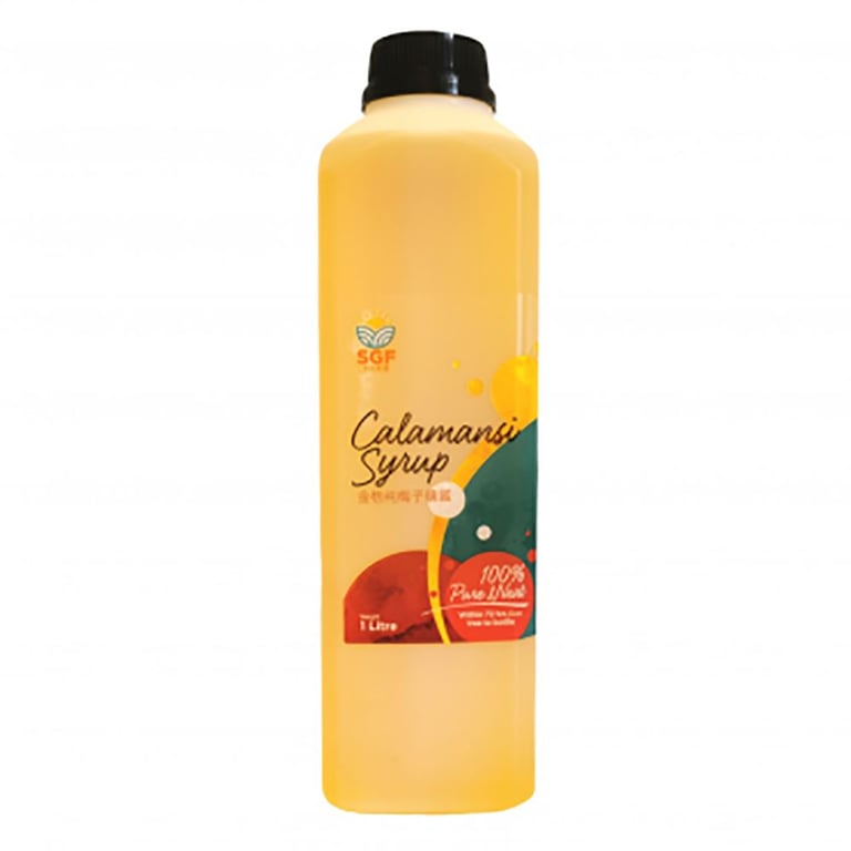 SGF/SUNGREAT FRESHNESS/10֯ (10 DEGREE)