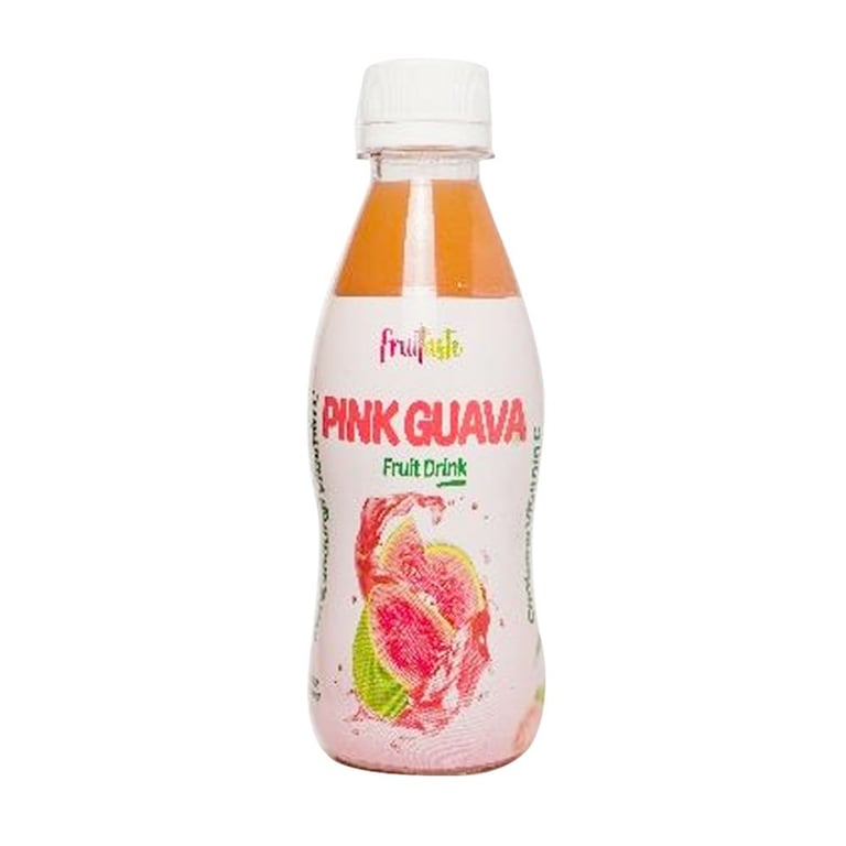 FRUITASTE