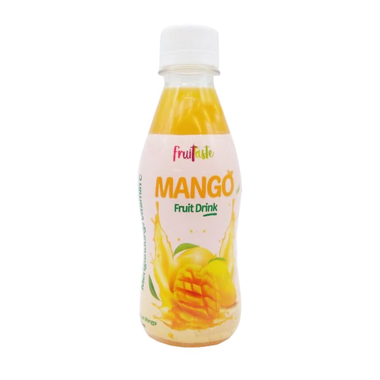 FRUITASTE