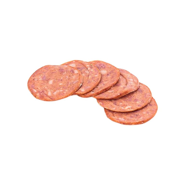 BEEF PEPPERONI