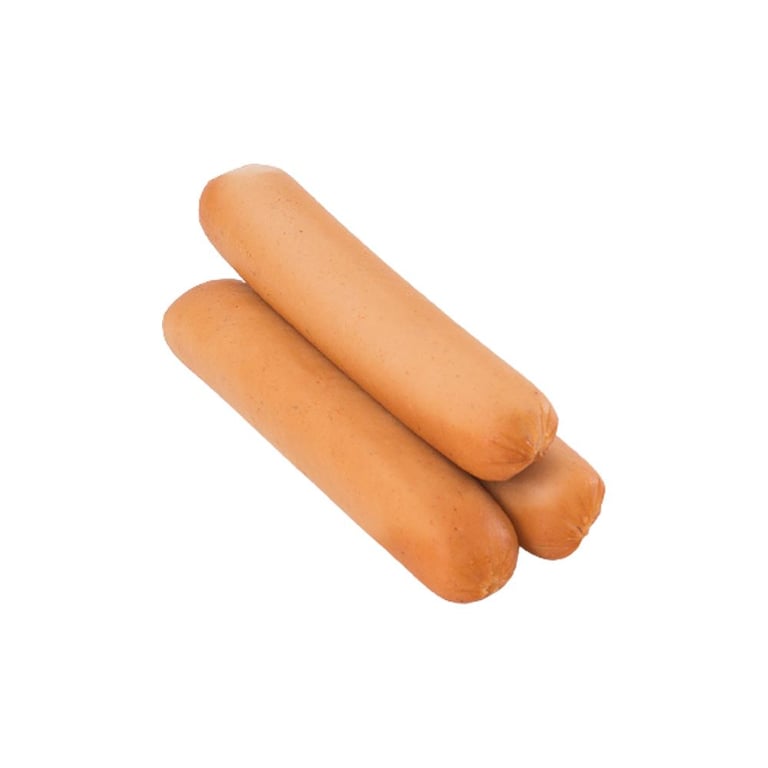 CHICKEN BREAKFAST SAUSAGE