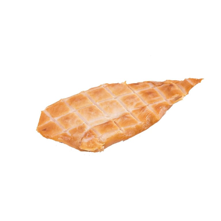 CHICKEN BREAST SMOKED