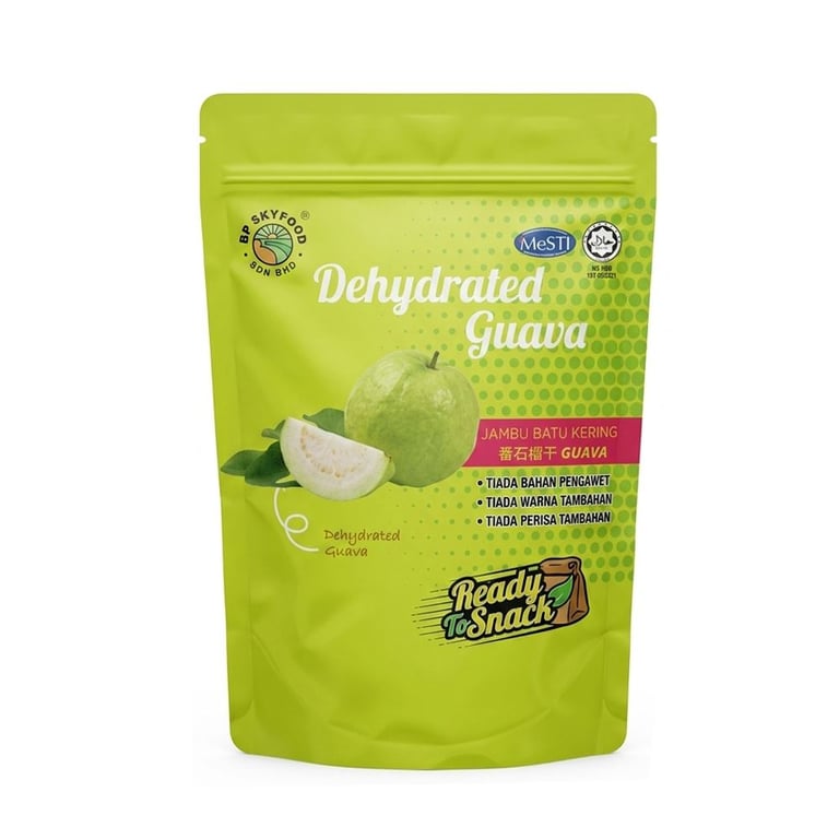 BP SKYFOOD / WAL FOOD