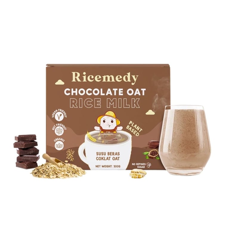 RICEMEDY