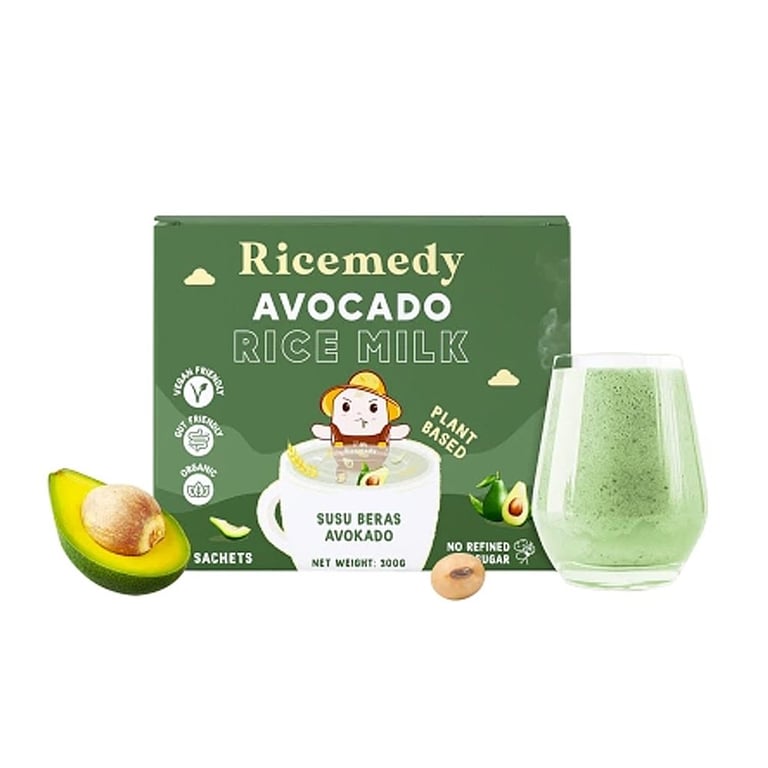 RICEMEDY