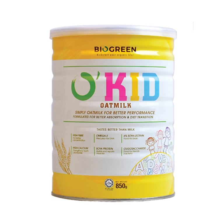 BIOGREEN