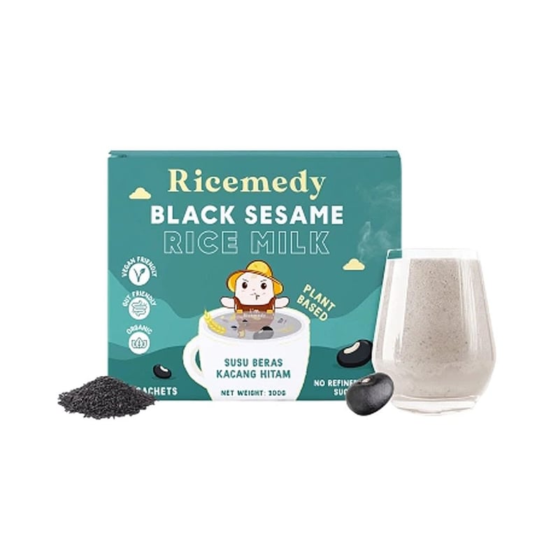 RICEMEDY