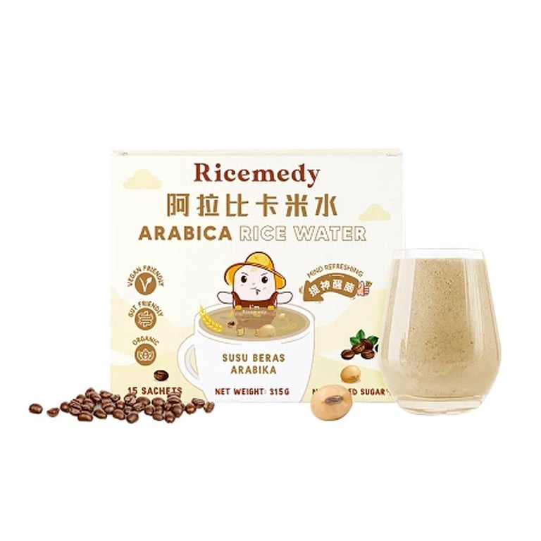 RICEMEDY