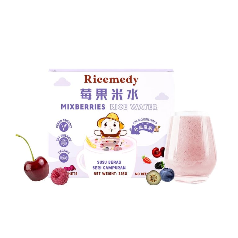 RICEMEDY