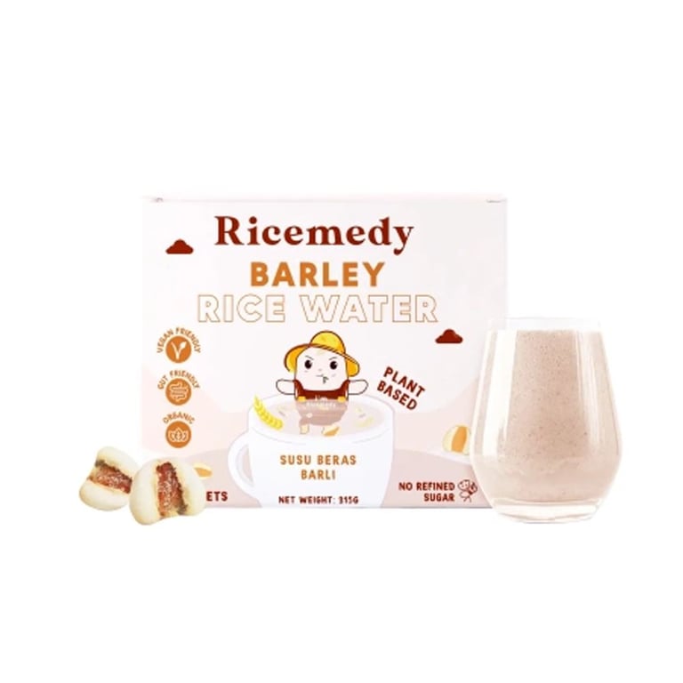 RICEMEDY