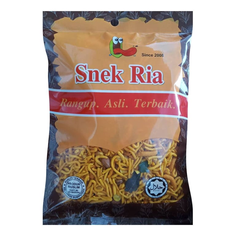 SNEK RIA