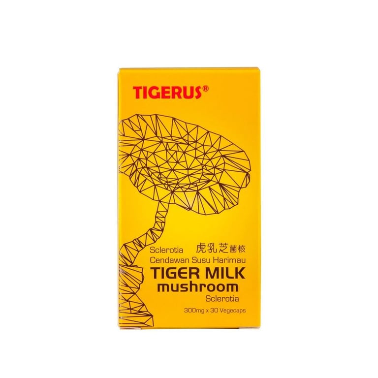 TIGERUS