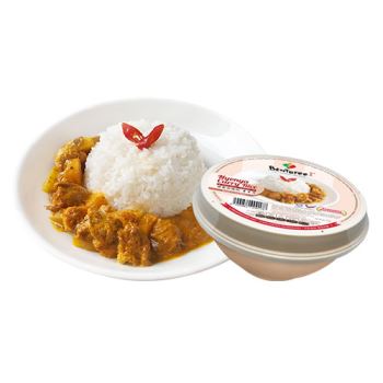 BENTOREE