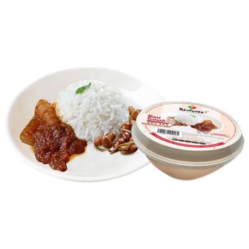 BENTOREE