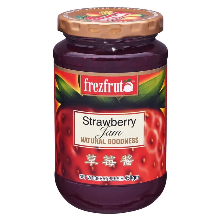 FREZFRUTA