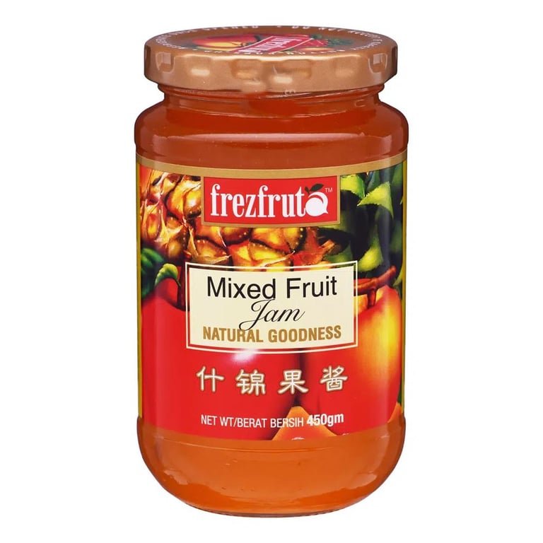 FREZFRUTA