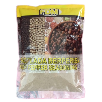 907 LADA BERPERISA (907 PEPPER SEASONING)