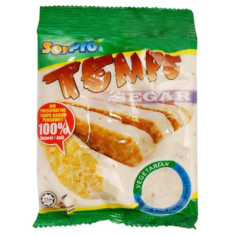 SOYPRO