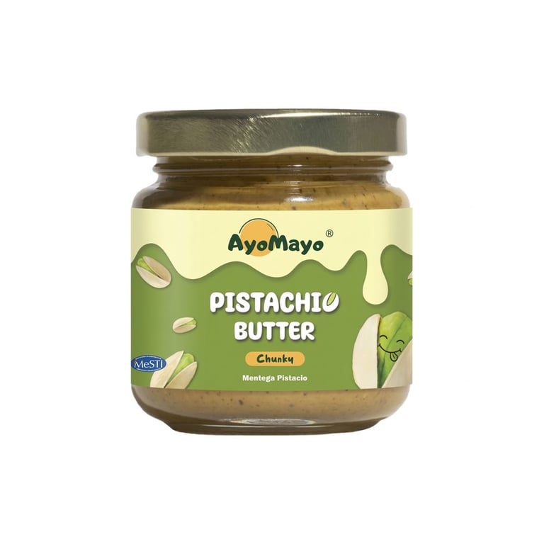 NUTFARM / AYOMAYO