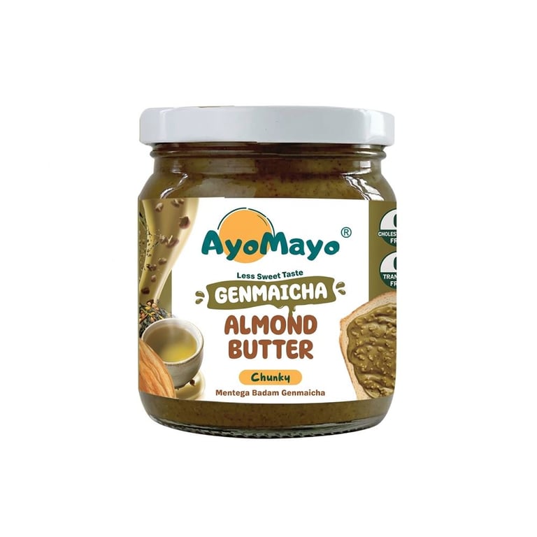 AYOMAYO