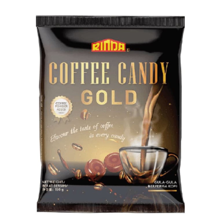 RINDA (GOLD), FRIX